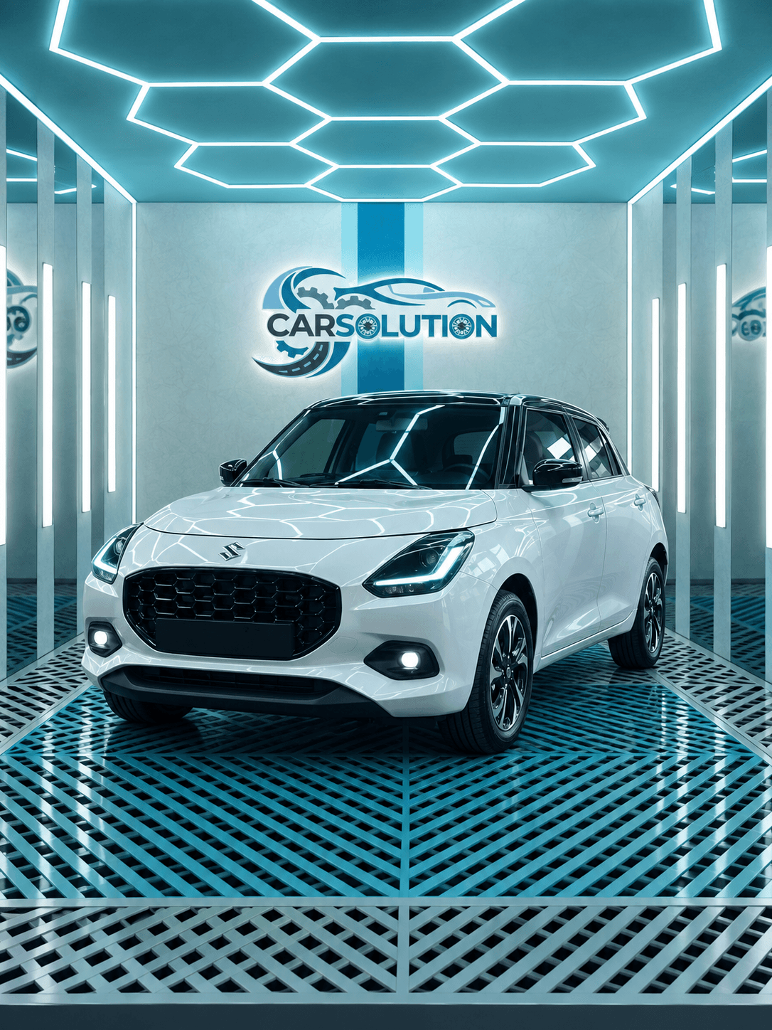 Swift GLX 2026